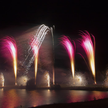 Pyromusical Heelweg
